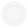 Downlight - Round 6W Panel