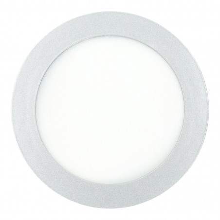 Panneau lumineux 12W rond...