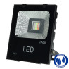 Projecteur LED 30W avec contrôle RGB