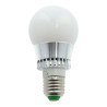 Led bulb RGB 5W