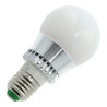 Led bulb RGB 5W