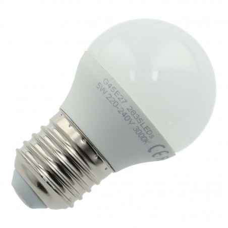 Ampoule 5W E27