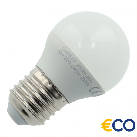 Light Bulb - E27, 5W