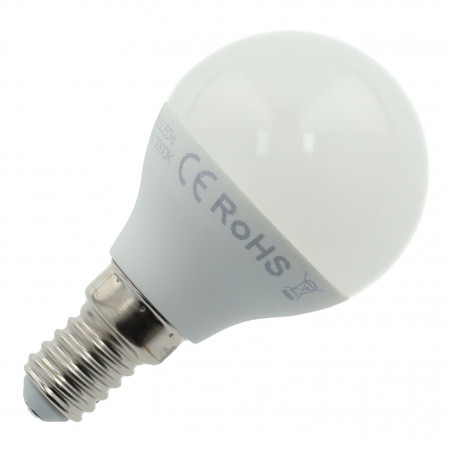 Light Bulb - E14, 5W