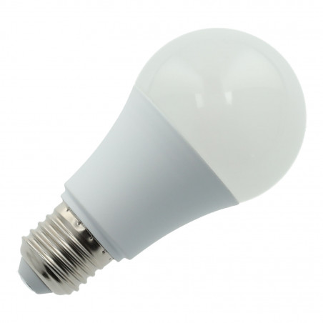 lâmpada 7W E27 Regulável