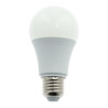 Bombilla 7W sensor crepuscular