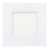 Downlight - Square 3W Panel