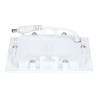 Downlight - Square 6W Panel