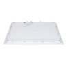 Panneau lumineux 24W carré