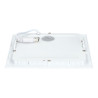 Panneau LED 12W carré