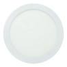 LED Ceiling Light - Round, 18W