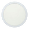LED Ceiling Light - Round, 24W