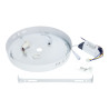 Ceiling Light - 18W, Night Function Presence Detector