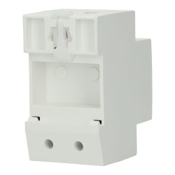 Base de prise Schuko 16A pour panneau électrique