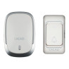 Wireless doorbell IP44