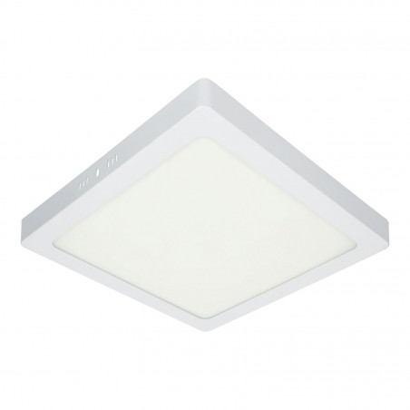 LED Ceiling Light - Square,...