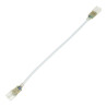 Double connexion pour bande LED RGB 220V