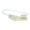 Double connexion pour bande LED RGB 220V