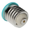 ceramic E27 to E40 adapter
