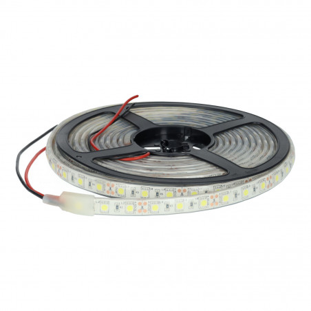 LED Strip - IP68, 14.4W/m, 5m
