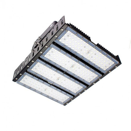 LED modular floodlight -...