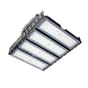 LED modular floodlight - 210W, Slim