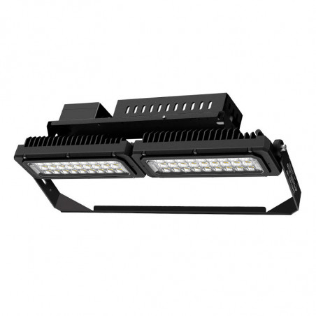CREE-Mean Well 230W LED...