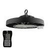 Campana LED UFO 100W programable Samsung - Lifud