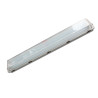 Réglette Étanche ATEX 2 Tubes LED T8 18W IP66 1200mm