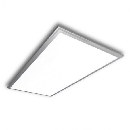 LED Panel - Extra-slim,...