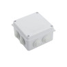 Caixa estanque 100x100x70mm IP65
