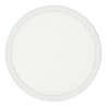 Downlight - Round 15W Panel. Adjustable