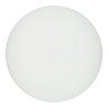 Downlight panneau circulaire sans bordure - 22W, coupe réglable