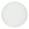 Downlight panneau circulaire sans bordure - 32W, coupe réglable