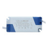 Driver réglable pour panneau LED de 6W à 15W
