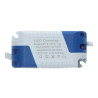 Driver réglable pour panneau LED de 3W à 7W