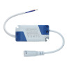 Driver réglable pour panneau LED de 3W à 7W