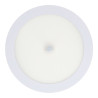 Downlight con detector de presencia 18W