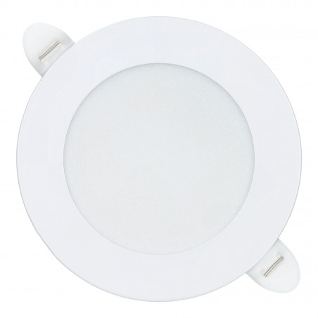 LED Downlight - White, 7W