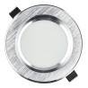 Downlight LED grand angle de 7W