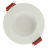 Downlight LED 7W 90º