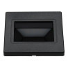 Baliza led 1.5W preto