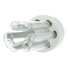 Ampoule led CFL 360º 9W