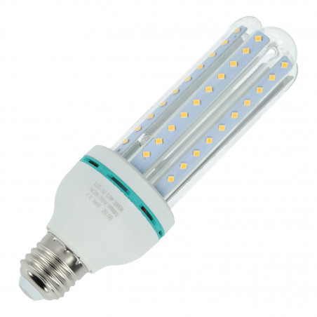 Ampoule LED CFL 360º 12W