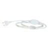 Kit de ligação rápida tira LED 220V cortada a 20cm
