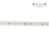 Tira de leds 220V 8W/m corte 20cm
