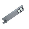 Lampadaire solaire hybride 100W