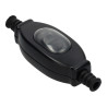 Interruptor de paso 2 polos 3A IP65