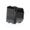 Interruptor dimmer de toque comutado