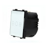 Interruptor regulador táctil conmutado 200W